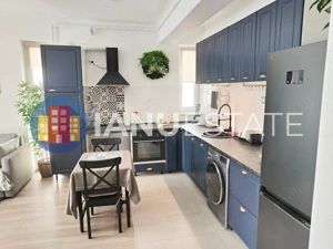 Popesti Leordeni Sos Oltenitei Nou Centrala Parcare Terasa PetFriendly - imagine 3