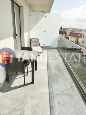 Popesti Leordeni Sos Oltenitei Nou Centrala Parcare Terasa PetFriendly - imagine 9