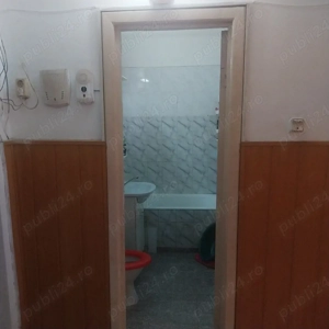 Vând garsonieră open-space