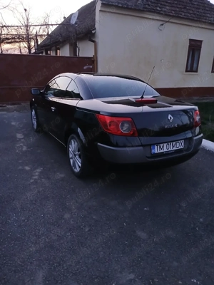 vând megan  - imagine 2