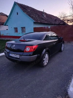 vând megan  - imagine 3