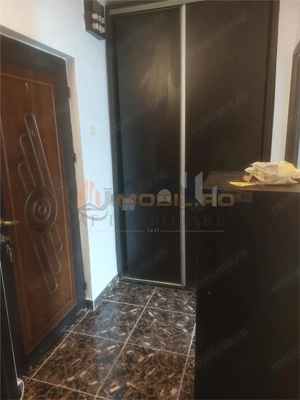 Apartament 1 camera Frumoasa - Lidl - imagine 4