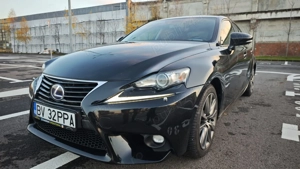 LEXUS IS300H De Vanzare - imagine 4