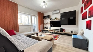 Apartament cu 3 camere, 2 bai, centrala termica, Complexul Studentesc