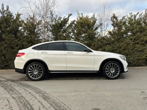 Mercedes Benz GLC Coupe 4MATIC - imagine 2