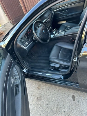 De vanzare Bmw 525 - imagine 5