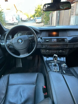De vanzare Bmw 525 - imagine 6