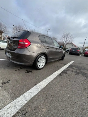 Vand BMW  118i - imagine 4