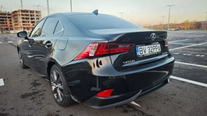 LEXUS IS300H De Vanzare - imagine 6