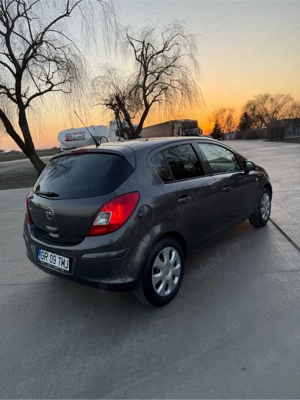 Vând Opel Corsa D - imagine 6