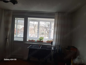 Apartament 2 camere in bloc reabilitat termic - imagine 4