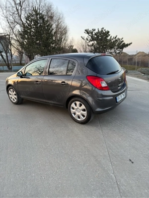 Vând Opel Corsa D - imagine 5