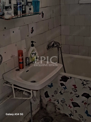 Apartament 2 camere in bloc reabilitat termic - imagine 6