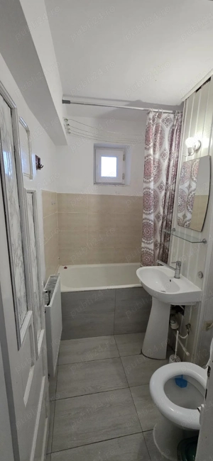 Apartament decomandat 2 camere Universitate  - imagine 5