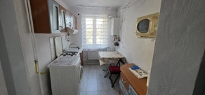 Apartament decomandat 2 camere Universitate  - imagine 4