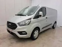 Ford Transit Custom Trend 340L 2.0TD EcoBlue 130pk cv Manual Diesel