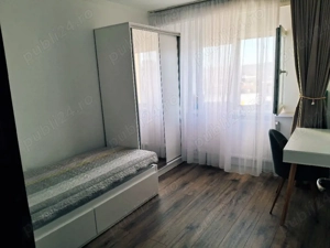 vand apartament 3 camere  - imagine 4