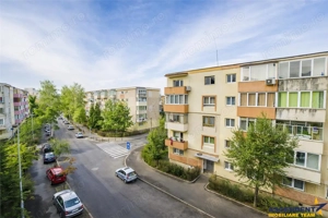 Decomandat,60mp,vitalizat,2 balcoane,living 24mp,areal linistit,Scriitorilor,Brasov - imagine 10
