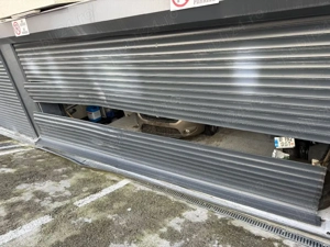 montare si reparatii bariere,usi de garaj  - imagine 3