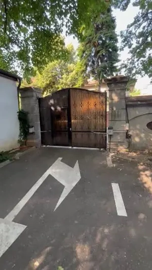 montare si reparatii bariere,usi de garaj  - imagine 2