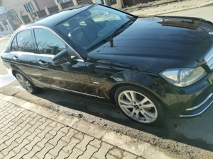Autoturism Mercedes C classe, perfect functional - imagine 4