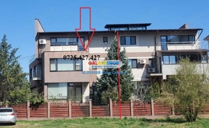 Vanzare vila si teren - Bucuresti - Lacul Morii - adiacent Str Orsova