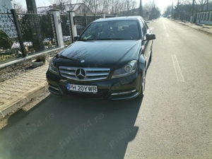 Autoturism Mercedes C classe, perfect functional - imagine 2