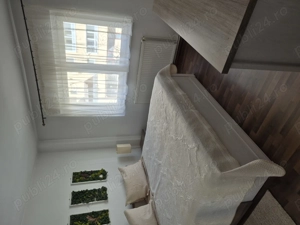 Inchiriez apartament 3 camere, 2 bai, cartier Florilor, zona ITC