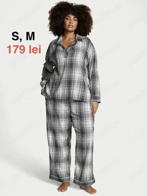 Pijamale Victoria s secret autentice 