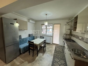 2 camere de inchiriat cu Gradina, Curte si Pacare Subterana - imagine 3