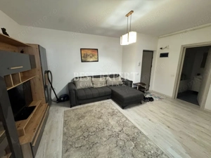 2 camere de inchiriat cu Gradina, Curte si Pacare Subterana