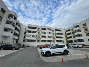 2 camere de inchiriat cu Gradina, Curte si Pacare Subterana - imagine 12