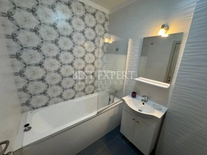 2 camere de inchiriat cu Gradina, Curte si Pacare Subterana - imagine 8