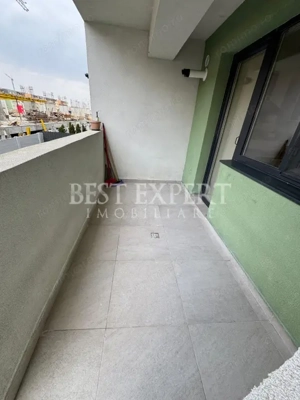 2 camere de inchiriat cu Gradina, Curte si Pacare Subterana - imagine 9