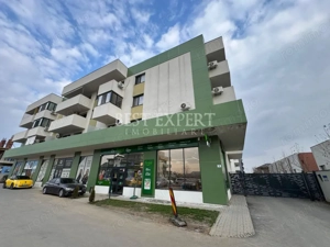 2 camere de inchiriat cu Gradina, Curte si Pacare Subterana - imagine 11