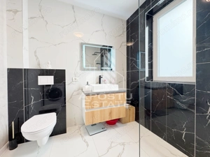 Apartament 2 camere decomandat, 57mp utili+ 8mp balcon -Giroc - imagine 7