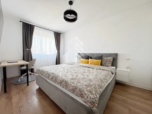 Apartament 2 camere decomandat, 57mp utili+ 8mp balcon -Giroc - imagine 3