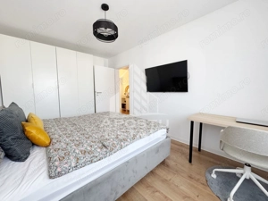 Apartament 2 camere decomandat, 57mp utili+ 8mp balcon -Giroc - imagine 4