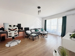 Apartament 2 camere decomandat, 57mp utili+ 8mp balcon -Giroc - imagine 2
