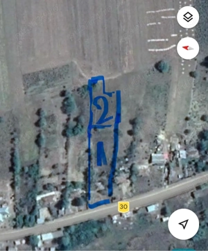 teren de vanzare  - imagine 5