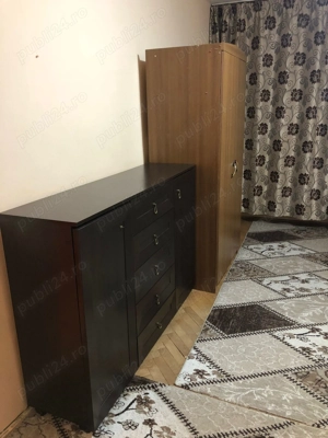 Inchiriez apartament cu 1 camera - imagine 3