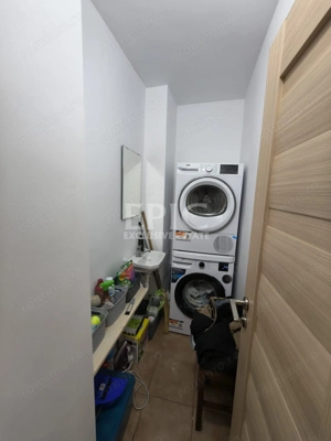 Apartament 3 camere/ Etaj 2/ Decomandat/ 2 băi/ Tudor - imagine 11