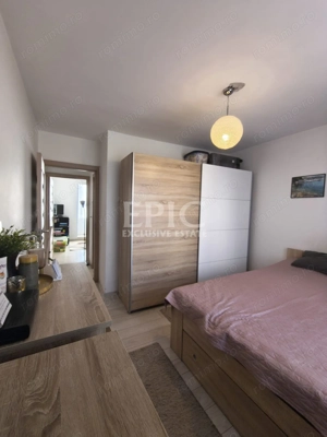 Apartament 3 camere/ Etaj 2/ Decomandat/ 2 băi/ Tudor - imagine 4