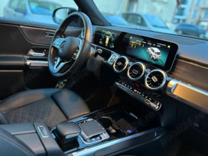 Mercedes GLB, 2020 7 LOCURI