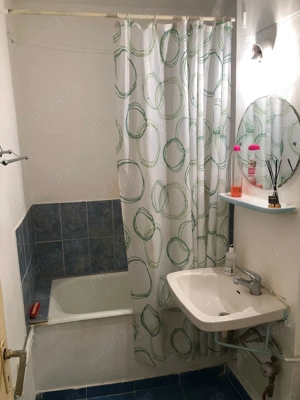 Inchiriez apartament cu 1 camera - imagine 8