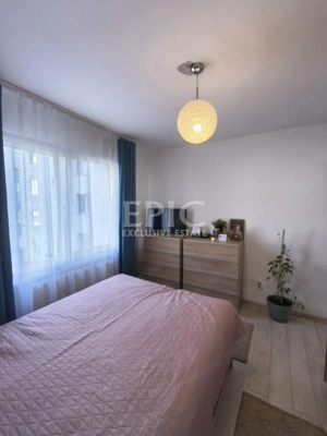 Apartament 3 camere/ Etaj 2/ Decomandat/ 2 băi/ Tudor - imagine 3