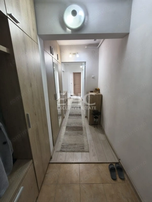 Apartament 3 camere/ Etaj 2/ Decomandat/ 2 băi/ Tudor - imagine 9