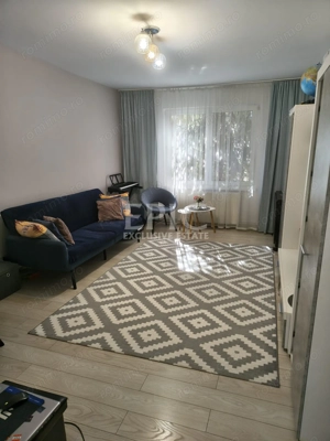 Apartament 3 camere/ Etaj 2/ Decomandat/ 2 băi/ Tudor