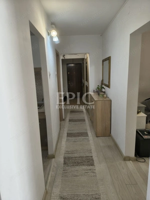Apartament 3 camere/ Etaj 2/ Decomandat/ 2 băi/ Tudor - imagine 10