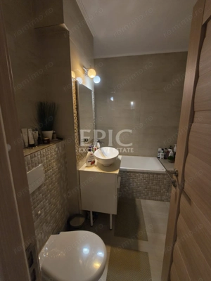 Apartament 3 camere/ Etaj 2/ Decomandat/ 2 băi/ Tudor - imagine 8